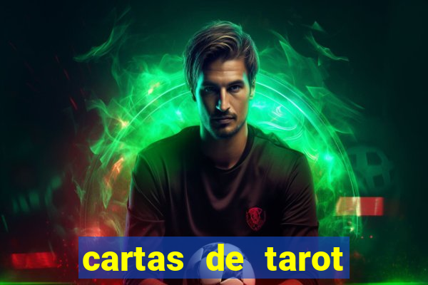 cartas de tarot significado pdf